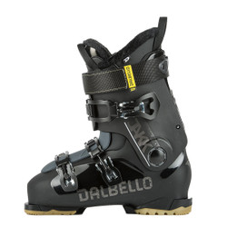 Dalbello IL Moro Jakk Boot in Black and Black